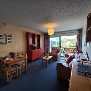 Le Tyrol Appartement
